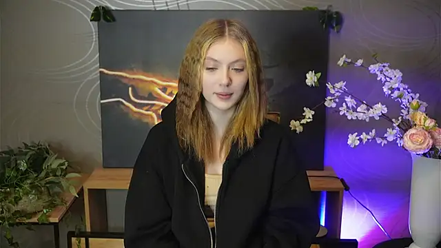 EstaGoetsch online show from 10/21/25, 08:15