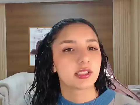 claudina s online show from 10/14/25, 01:23