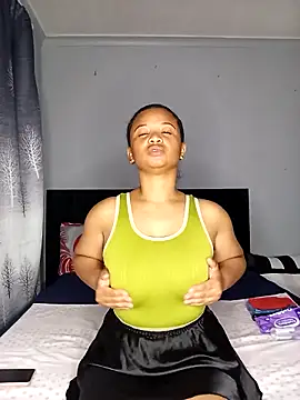 Sultrytits6 online show from 10/31/25, 07:26