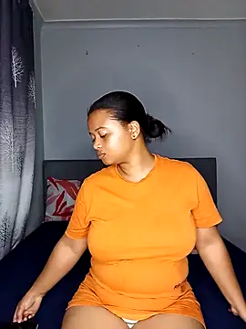 Sultrytits6 online show from 04/21/26, 04:01