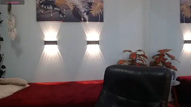 LiamBlack16 online show from 10/03/25, 02:14