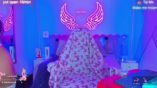 madisson 121 online show from 03/07/26, 01:08