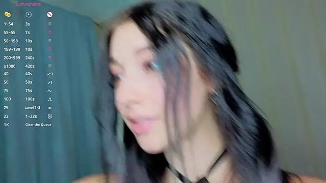 Snapshot of lina_leum chatting on 05/17/26, 03:19 lina leum online show from 05/17/26, 03:19