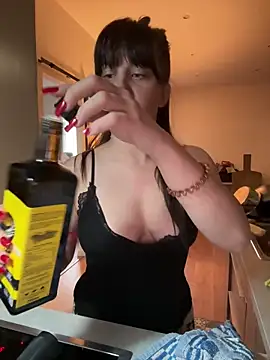 bebecita x online show from 03/13/26, 11:50