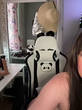 bebecita x online show from 03/27/26, 04:07