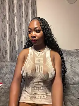 cocoluvx online show from 02/27/26, 02:00