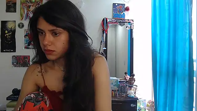 caramel doll   online show from 02/06/26, 12:52