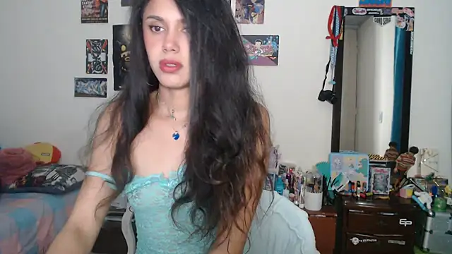 caramel doll   online show from 02/09/26, 04:05