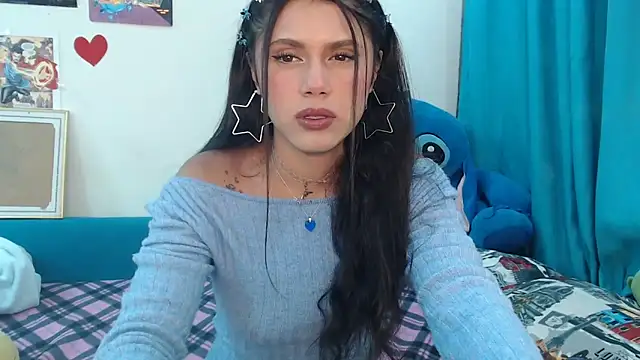 caramel doll   online show from 04/25/26, 01:52