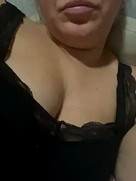 Daiana Andra online show from 11/29/25, 07:50