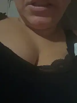 Daiana Andra online show from 12/01/25, 02:11