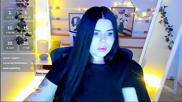 Mona Esty online show from 02/02/26, 09:24