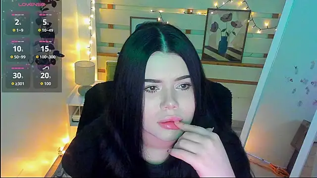 Mona Esty online show from 02/12/26, 07:09