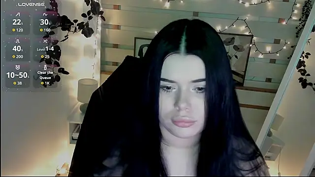 Mona Esty online show from 02/13/26, 01:18