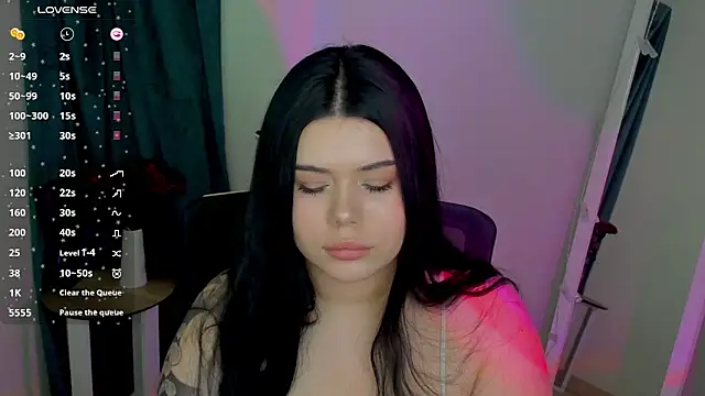 Mona Esty online show from 02/27/26, 01:33