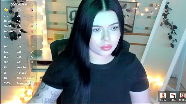 Mona Esty online show from 03/02/26, 09:54