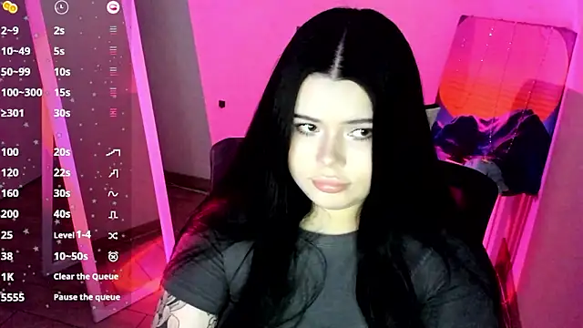 Mona Esty online show from 03/03/26, 01:28