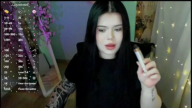 Mona Esty online show from 04/25/26, 06:16