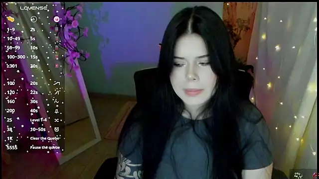 Mona Esty online show from 04/30/26, 09:26