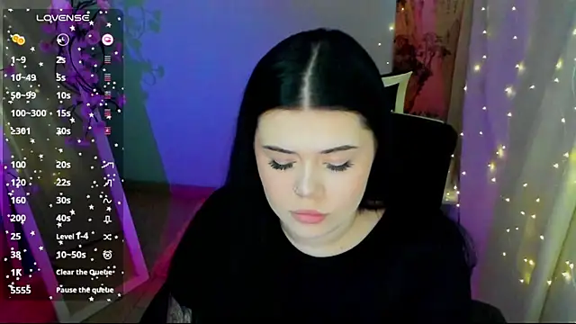 Mona Esty online show from 06/21/26, 06:05