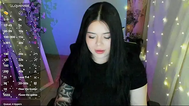 Mona Esty online show from 06/24/26, 06:23