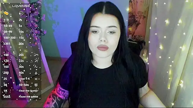 Mona Esty online show from 06/27/26, 06:18