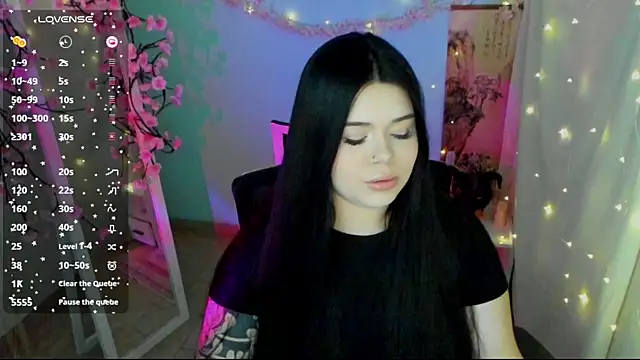 Mona Esty online show from 07/10/26, 06:17