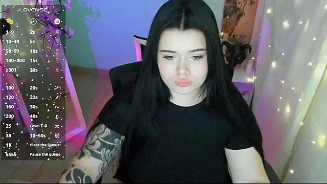 Mona Esty online show from 07/10/26, 06:21
