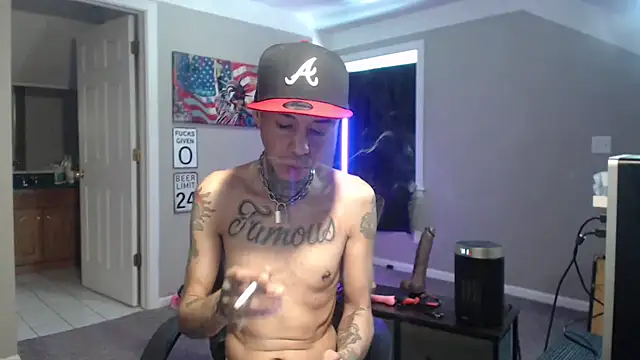 Michigan9000 online show from 02/15/26, 03:20