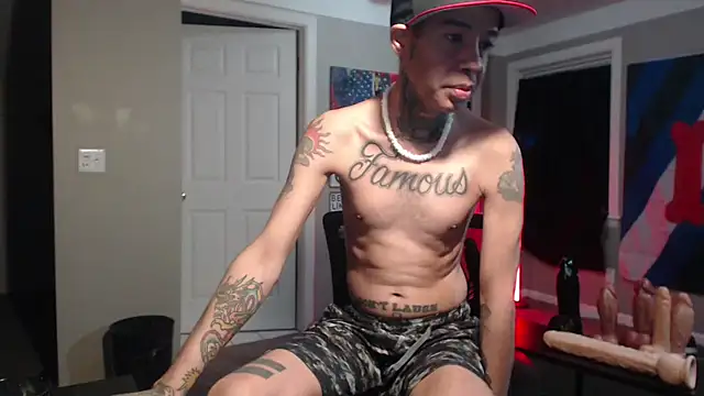 Michigan9000 online show from 04/05/26, 01:03