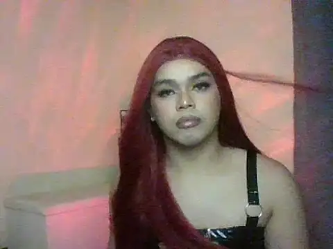 TarahFox online show from 10/04/25, 03:32