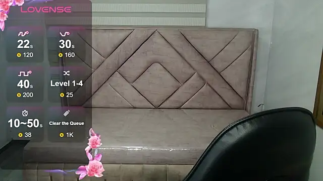 Dayan v  online show from 02/17/26, 01:07