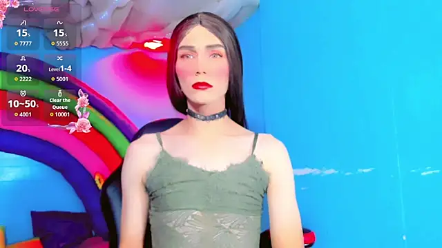 katalina-hot1 online show from 10/17/25, 11:46