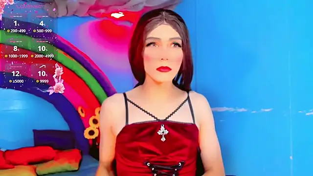 katalina-hot1 online show from 10/21/25, 11:44