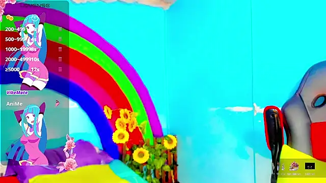 katalina-hot1 online show from 10/31/25, 11:11