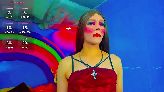 katalina-hot1 online show from 11/18/25, 10:20