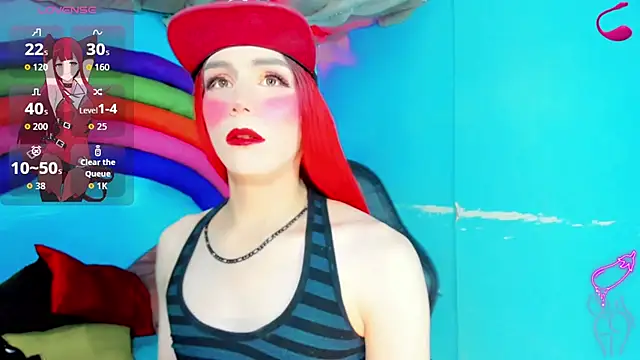 katalina-hot1 online show from 11/25/25, 06:02