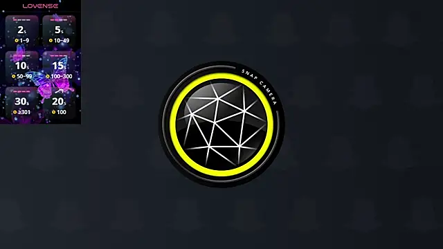 katalina-hot1 online show from 12/04/25, 11:08