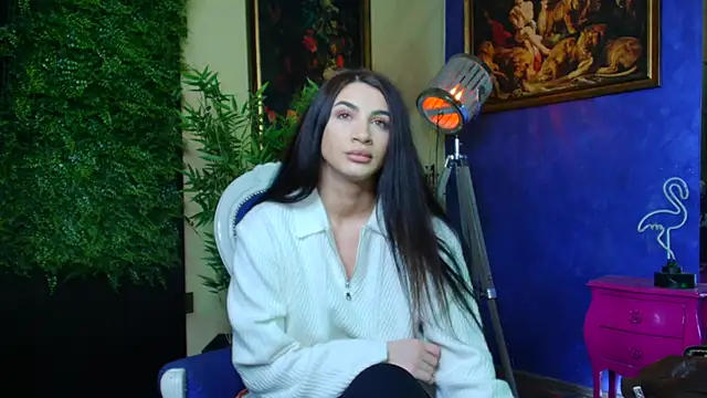 nicolepalmer online show from 11/25/25, 08:47