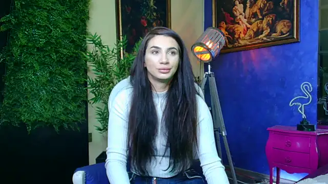 nicolepalmer online show from 12/01/25, 11:04