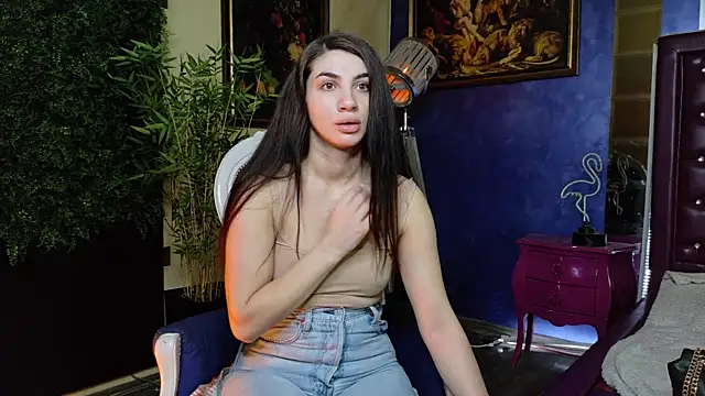 nicolepalmer online show from 01/14/26, 07:14