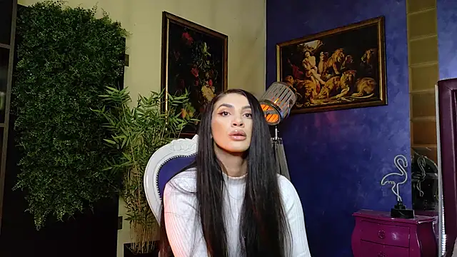 nicolepalmer online show from 01/18/26, 11:25