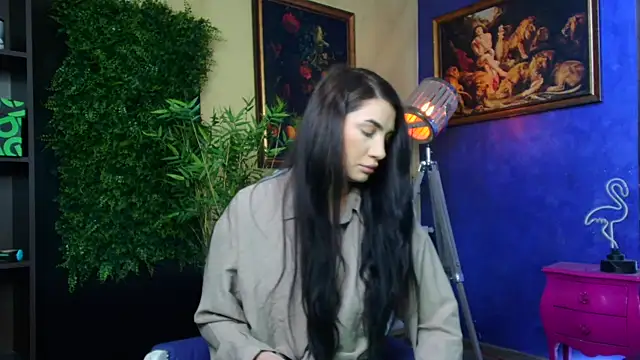 nicolepalmer online show from 03/12/26, 01:06