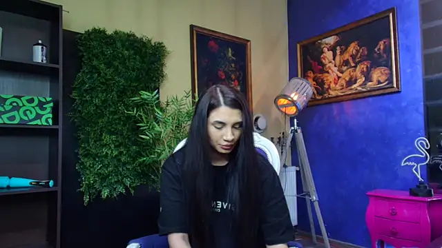 nicolepalmer online show from 03/19/26, 11:25