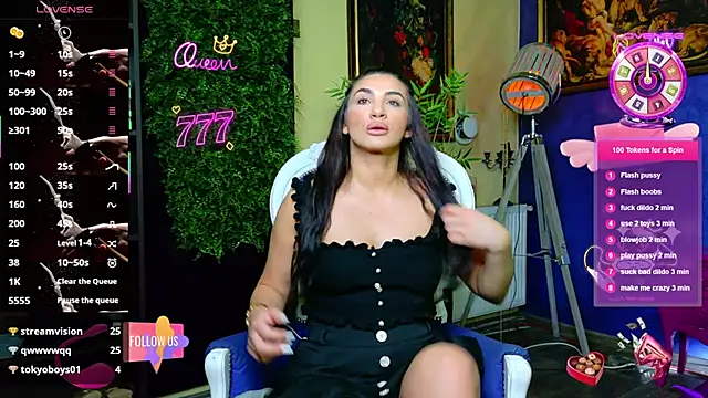 Snapshot of nicolepalmer chatting on 06/16/26, 10:07 nicolepalmer online show from 06/16/26, 10:07