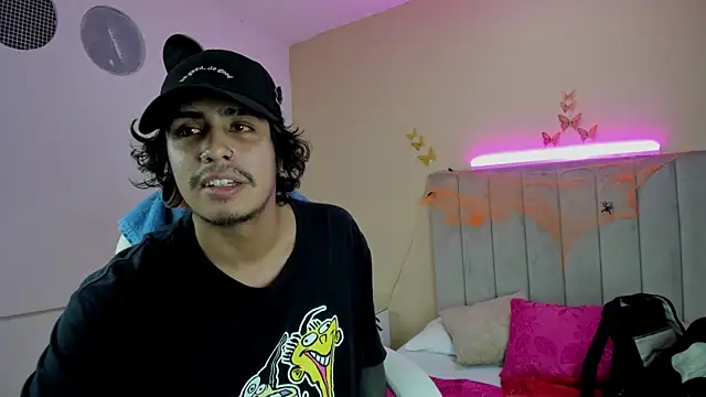 Kaoz 23  online show from 10/09/25, 01:58