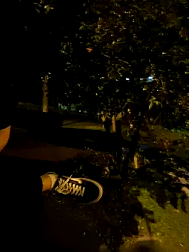 naho val online show from 10/19/25, 01:39