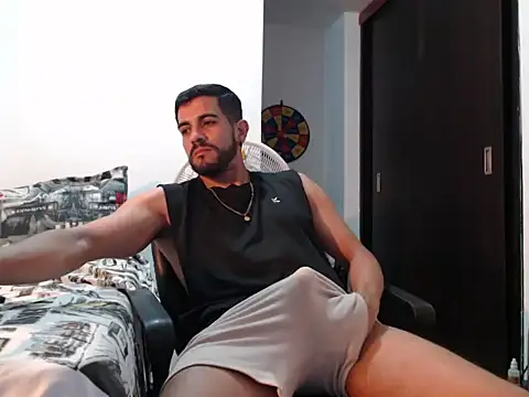 Jcolbi online show from 04/14/26, 08:37