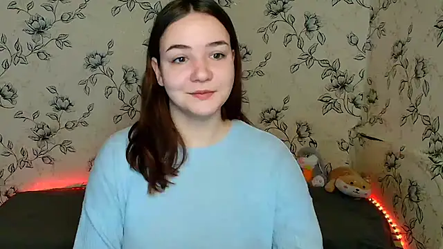 OliviaMontgommery online show from 01/12/26, 09:36