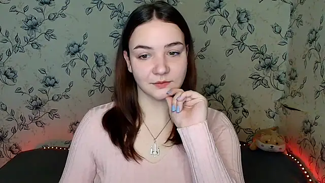 OliviaMontgommery online show from 02/20/26, 03:23
